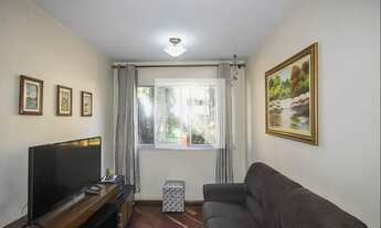 Imagem 5: Apartamento para Aluguel - Jardim das Esmeraldasn, 2 Quartos, 60 m2