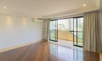 Imagem 7: Apartamento Locação Vila Mariana 198 m² 4 Dormitórios