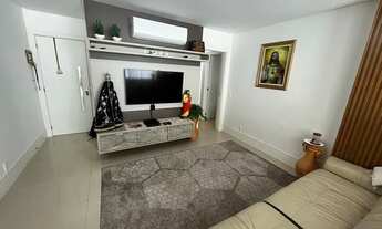 Imagem 4: Apartamento para aluguel tem 124 metros quadrados com 3 quartos em Centro - Balneário Camb