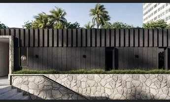 Imagem 4: Apartamento-À VENDA-Gávea-Rio de Janeiro-RJ