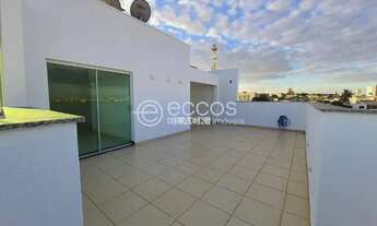 Imagem 3: Cobertura para aluguel, 3 quartos, 1 suíte, 2 vagas, BRASIL - Uberlândia/MG