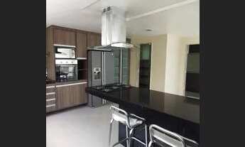 Imagem 5: Casa para aluguel com 500 metros quadrados com 5 quartos em Busca Vida (Abrantes