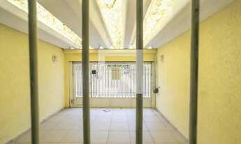 Imagem 5: Casa para Aluguel - Vila Jordanópolis, 3 Quartos, 216 m2