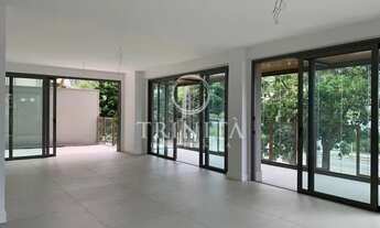 Imagem: Apartamento em Lagoa - Rio de Janeiro