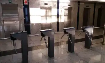 Imagem 3: Conjunto para alugar, 202 m² por R$ 9.900,00 - Brooklin - São Paulo/SP