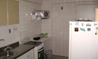 Imagem 6: Apartamento 3 quartos (1 suíte ) na Torre - condomínio incluso