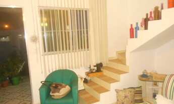 Imagem 5: Casa para venda com 70 metros quadrados com 3 quartos em Campo Grande - Rio de Janeiro - R