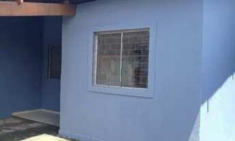 Imagem: VENDO CASA EM CAPIM MACIO