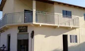 Imagem 4: Sobrado comercial 2apat. Sala de esquina