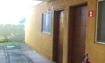 Imagem 4: Apartamento para venda 2 quartos em Jardim Colonial - Atibaia - SP