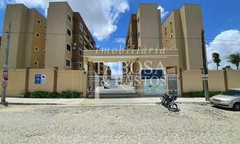 Imagem 2: Apartamento para alugar no bairro Paupina - Fortaleza/CE