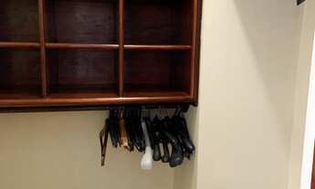 Imagem 6: Flat para aluguel possui 38 metros quadrados com 1 quarto em Jardim Paulista - São Paulo