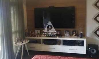 Imagem 7: Apartamento à venda, 4 quartos, 3 suítes, 3 vagas, Laranjeiras - RIO DE JANEIRO/RJ