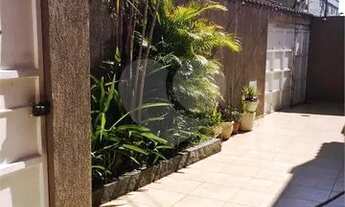 Imagem 4: Maravilhosa casa linear [VP