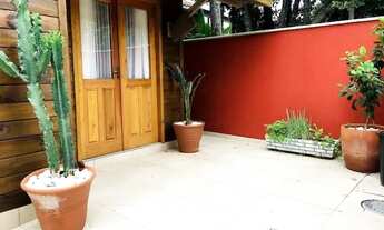 Imagem: Casa 2 quartos Mobiliada no Porto da Lagoa