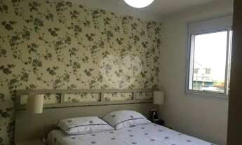 Imagem 6: São Paulo - Apartamento Padrão - TUCURUVI