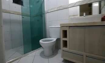 Imagem 3: Casa no Cond Sun Ville 3 Qts (Suite) Modulados e Climatizado Edicula c Churrasqueira