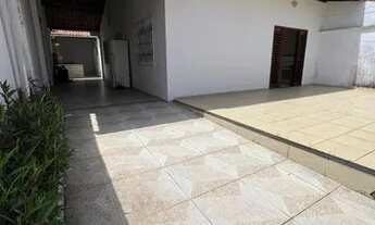 Imagem 6: Excelente casa No Residencial Pinheiros, Cohama - 3 Quartos