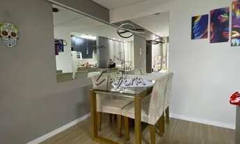 Imagem 2: Apartamento 2 dormitórios no Bairro Fundação