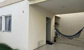 Imagem 3: Casa em Condomínio para Venda em Mogi das Cruzes, Vila Lavínia, 2 dormitórios, 2 banheiros