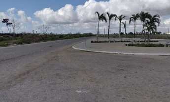 Imagem 4: Repasso lote do loteamento colorado