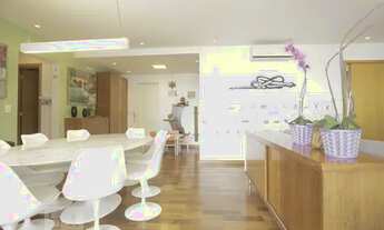 Imagem 5: Apartamento para Aluguel - Bela Vista, 3 Quartos, 131 m2