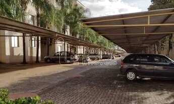 Imagem 4: Venda de Apartamentos / Padrão na cidade de Araraquara