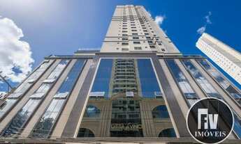 Imagem 2: Apartamento Alto Padrão Mobiliado no Citta de Vinci no Centro de Balneário Camboriú/SC