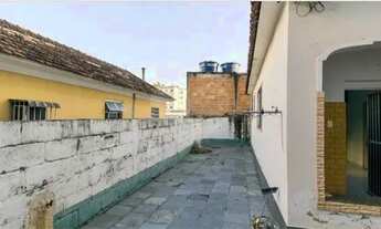 Imagem 4: Casa de fundos ampla, bem arejada [VP