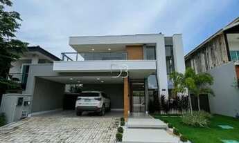 Imagem: Casa no condomínio jardins Ibiza, aluguel