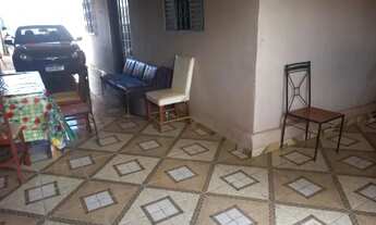 Imagem 4: Vende-se Casa em Vila Verde - Formosa Goiás