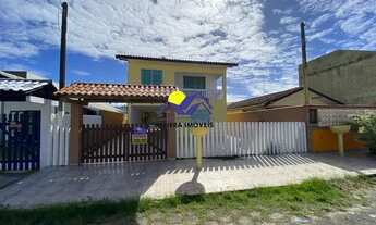 Imagem 2: Sobrado para Venda em Matinhos, Balneário Praia Grande, 4 dormitórios, 1 suíte, 3 banheiro