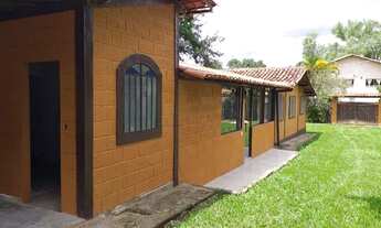 Imagem 3: Casa com 176m2 de construção em terreno com 3.792m2 em Lagoa Santa / MG