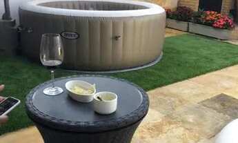 Imagem 2: Casa paracuru Casa com 2 dormitórios