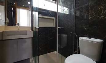 Imagem 3: 507 Sul Arso 53 Casa c armários planejados, 3/4 sendo 2 suítes e 1 closed