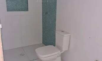 Imagem 6: APARTAMENTO NA PRAIA DA ENSEADA GUARUJÁ, 56 M2 ÚTEIS, 1 DORMITÓRIO, 2 BANHEIROS, E 1 VAG