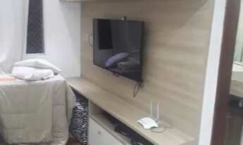 Imagem 2: APARTAMENTO - SAÚDE - SP