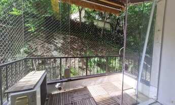 Imagem 5: Apartamento com varanda, 3 quartos, indevassavel , 2 vagas na escritura!