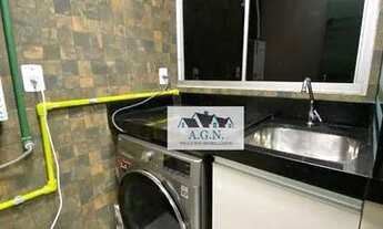 Imagem 4: Apartamento com 2 dormitórios à venda, 39 m² por R$ 276.000,00 - Itaquera - São Paulo/SP