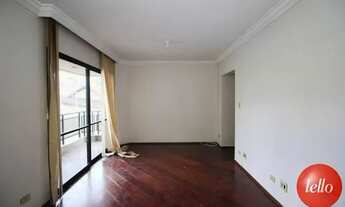 Imagem: São Paulo - Apartamento Padrão - Moema