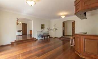 Imagem 4: Venda Apartamento 4 Dormitórios - 250 m² Moema