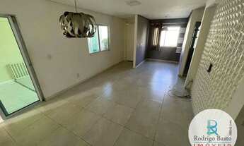 Imagem 4: Casa com 3 dormitórios, 119 m² - venda por R$ 490.000,00 ou aluguel por R$ 3.615,88/mês