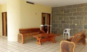 Imagem 5: AV. RIO POTI - BAIRRO: HORTO FLORESTAL