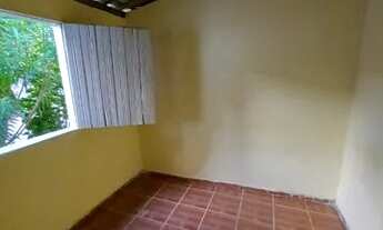 Imagem 2: Casa de Vila, Quarto, Sala, Banheiro - Prado