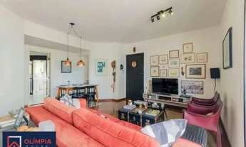 Imagem: Apartamento Venda Vila Leopoldina 103 m²