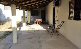 Imagem: Aluga-se casa para temporada