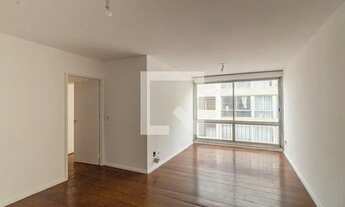 Imagem: Apartamento para Aluguel - Higienópolis