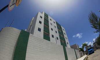 Imagem 2: Apartamento Grande 2 quartos Elevador e Piscina no Bessa - João Pessoa - PB