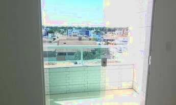 Imagem 4: ALUGA-SE APARTAMENTO DE 3 QUARTOS EM EXCELENTE LOCALIZAÇÃO NO CRISTO REDENTOR JOÃO PESSOA