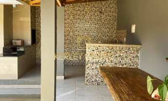 Imagem 3: Casa em lote inteiro no bairro Aeroporto, Sete Lagoas-Mg